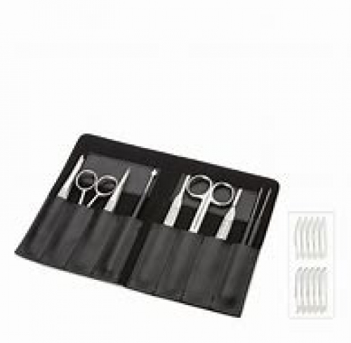 Euromex kit de dissection 9 pièces - PB.5112