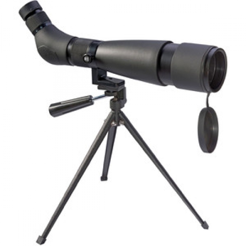 Bresser Spotting scope 20-60x60 Travel - 430252075