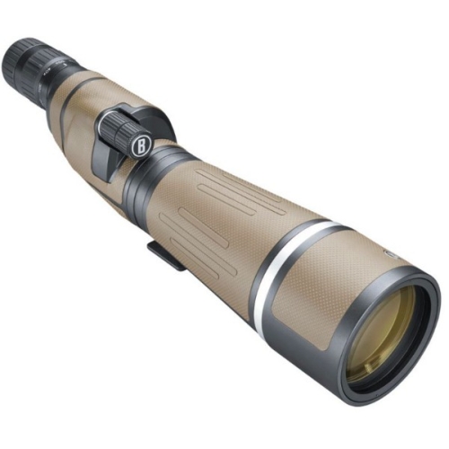 Bushnell Forge 20-60x80 rechte spotting scope - 430260522