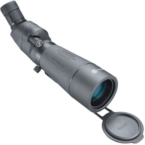 Bushnell Prime 20-60x65 gehoekte spotting scope - 430260521