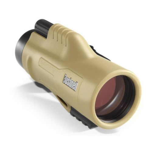 Bushnell Spotting scope Legend Ultra HD 10x42 mono, beige - 430224800