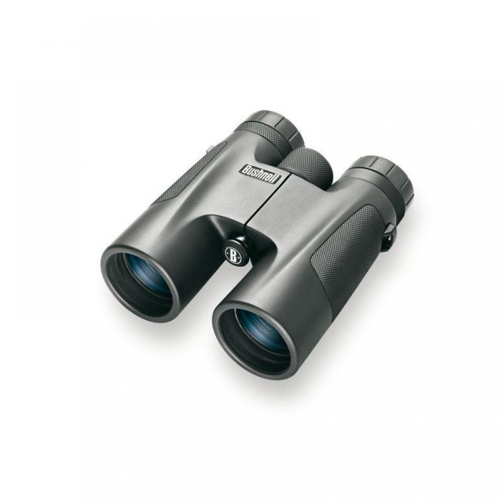 Bushnell Verrekijkers PowerView 10x42, dakkant - 212012788