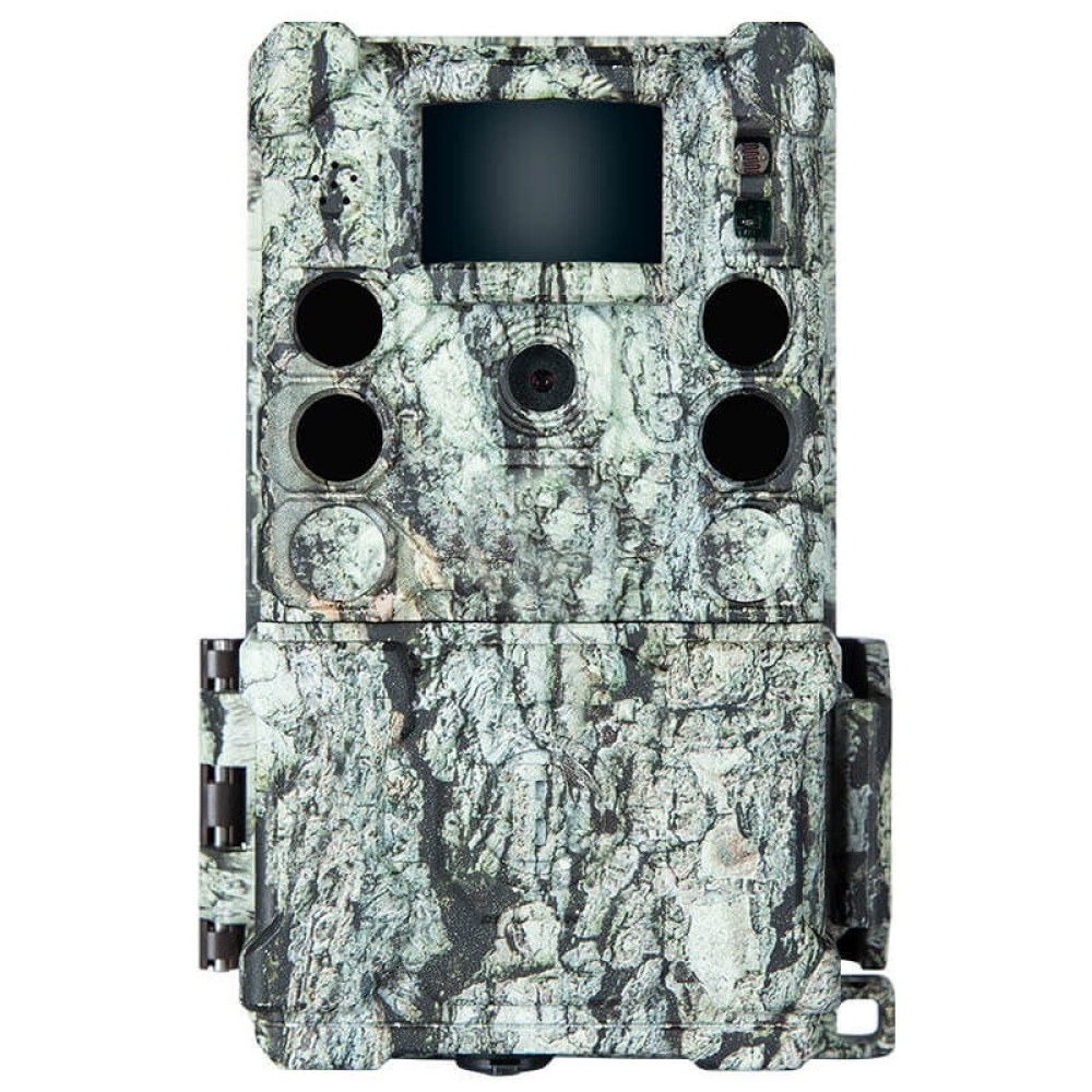 Bushnell wildlife camera 30MP CORE 4KS Boomschors Camo No Glow, Box 5L - 430573761