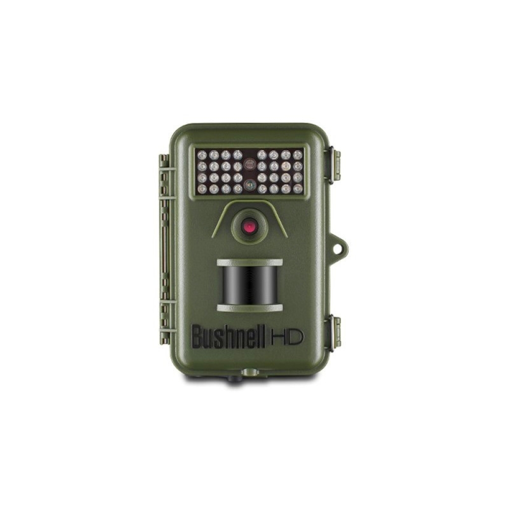Bushnell Wildlife camera NatureView Cam HD, green, Low Glow, 12 MP - 430552384