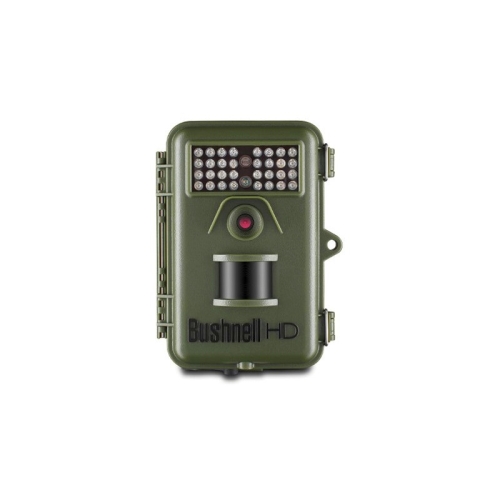 Bushnell Wildlife camera NatureView Cam HD, green, Low Glow, 12 MP - 430552384