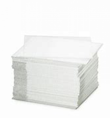 Euromex couvre lames 22x22mm, 0.13-0.17mm. 100 pcs, PB.5168