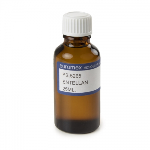 Euromex Entellan, baume de Canada, séchage rapide, 25ml - PB.5265