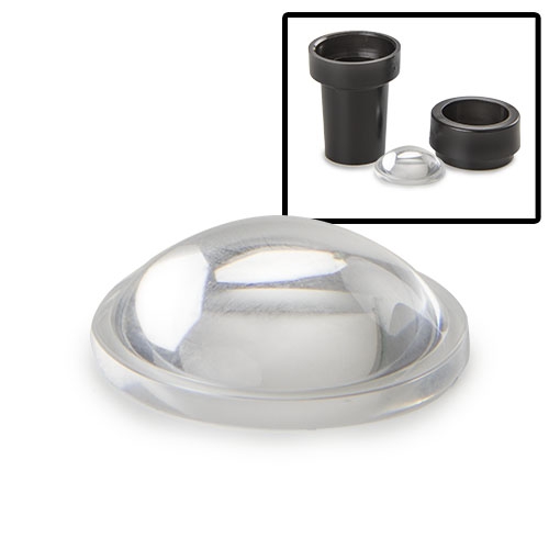 Euromex Lentille asphérique de focalisation - LE.5224