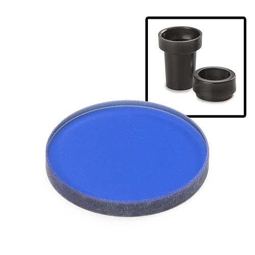 Euromex Filtre de conversion KB-12/80B - LE.5231