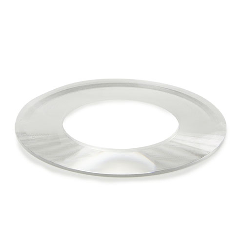 Euromex lentille de focalisation Fresnel 45-80 mm - LE.1994-050