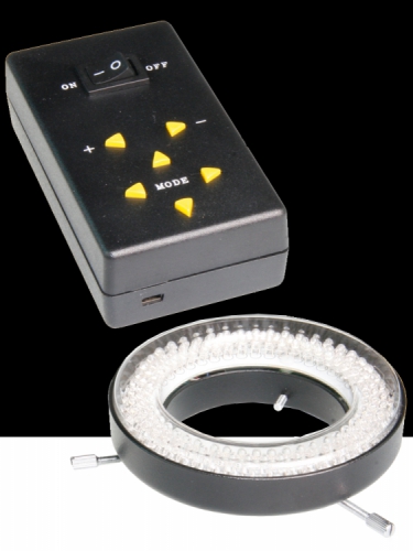 Euromex source de lumière à 144 LEDs - 1204-LE.1973