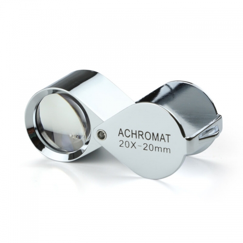 Euromex Loupe Achromatique, PB.5033, 20x - 14039221
