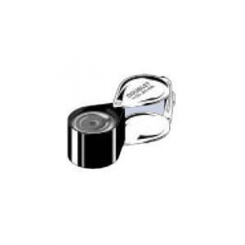 Euromex Loupe Aplanatique, PB.5018, 15x, Lentille 18 mm - 14039229
