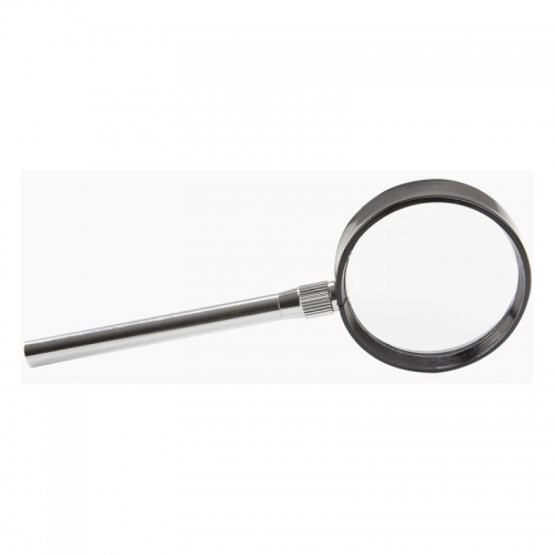 Euromex Pédoncule loupe PB.5020, 4x, Ø 50 mm - 14019228