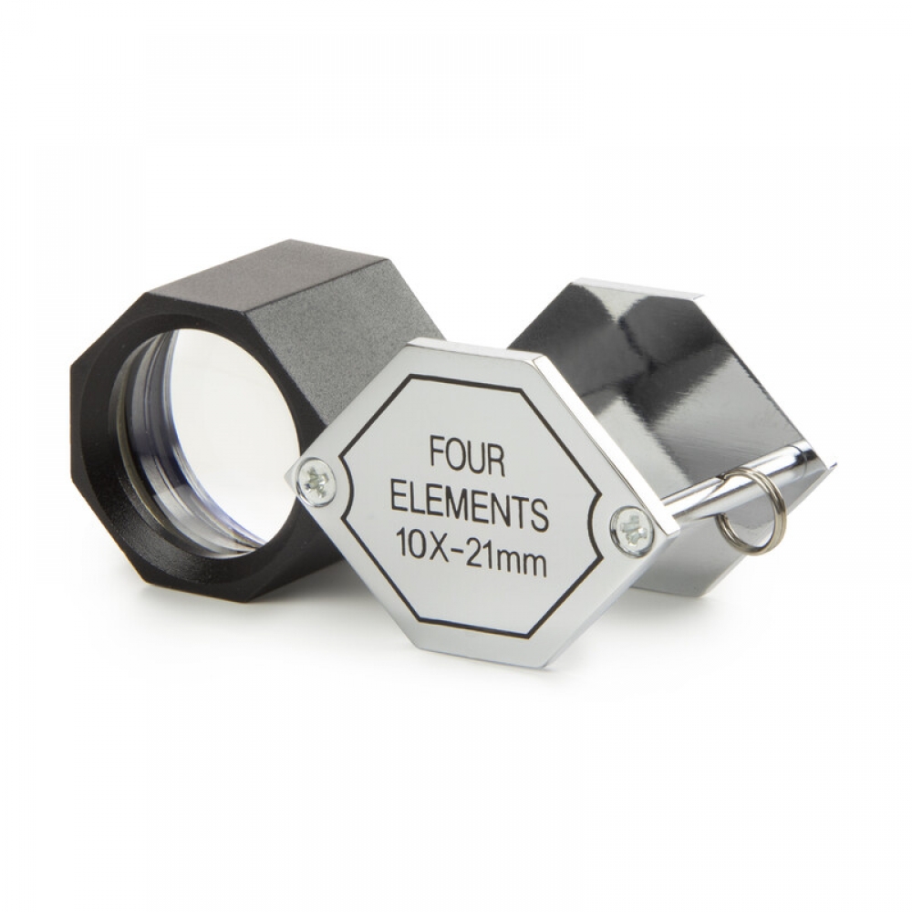 Euromex Impact - Diamant - Loupe ,PB.5037,10x - 14039218