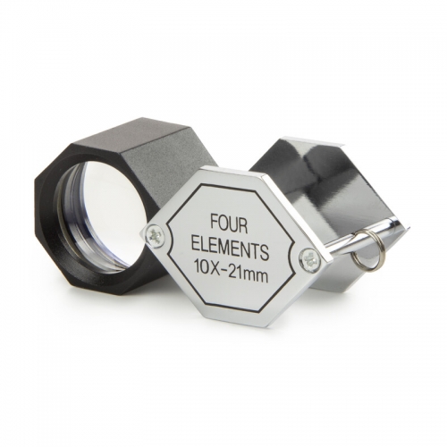 Euromex Impact - Diamant - Loupe ,PB.5037,10x - 14039218
