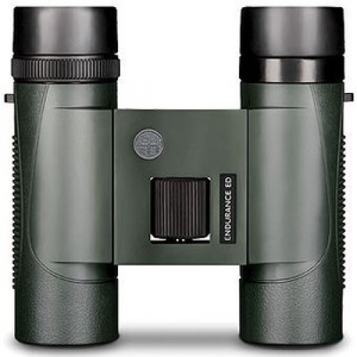 HAWKE Verrekijkers Endurance 10x25 Green - 215061475