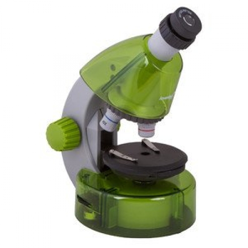 Levenhuk Microscoop LabZZ M101 Lime - 560657959