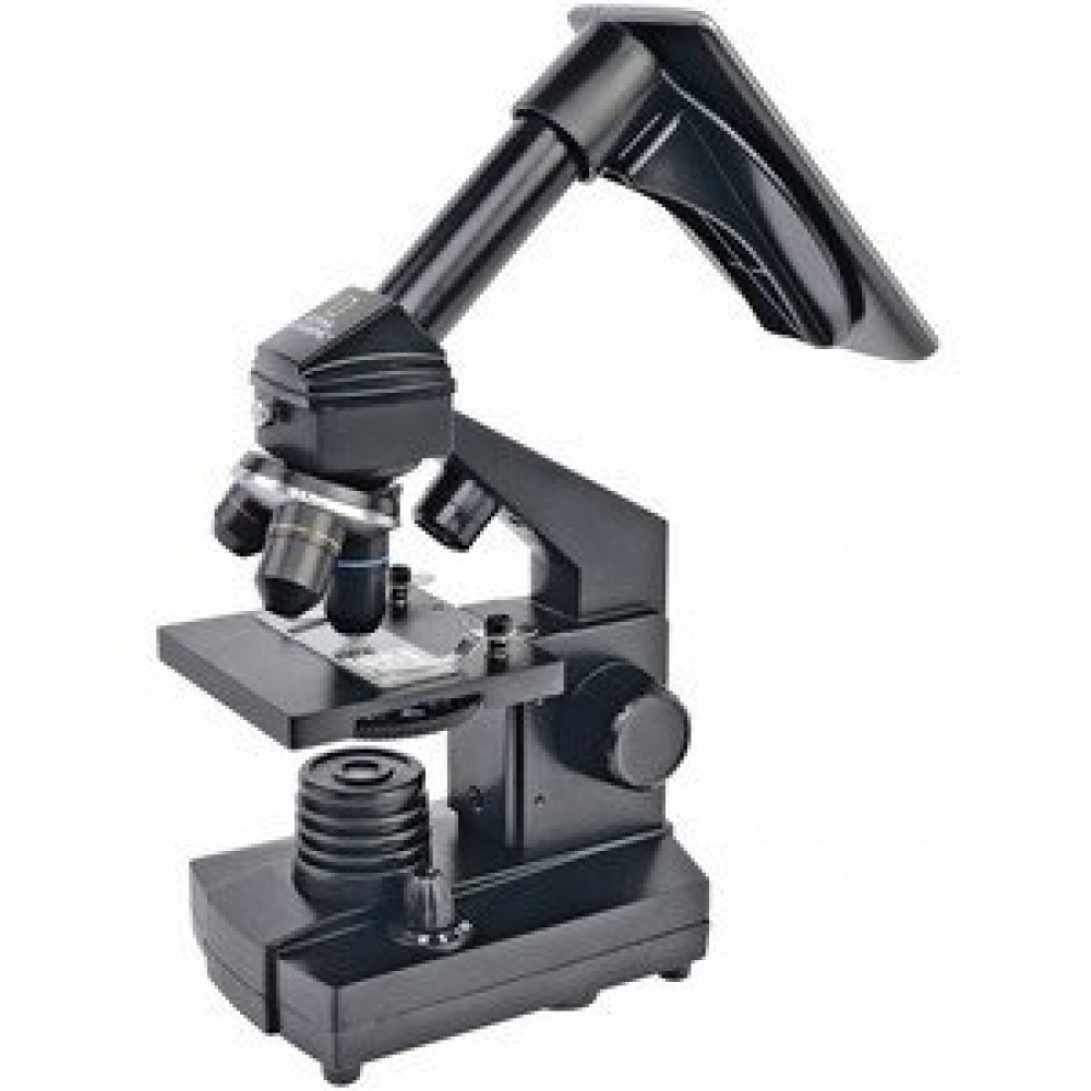 National Geographic Microscoop 40x-1280x, incl. smartphonehouder - 560652341