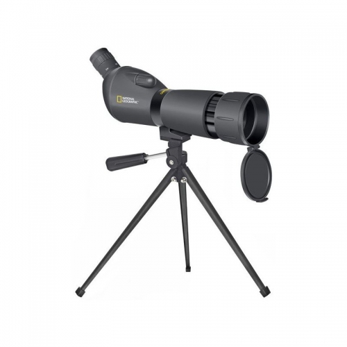 National Geographic Zoom spottingscope Spotting scope set, 20-60x60 - 430243943