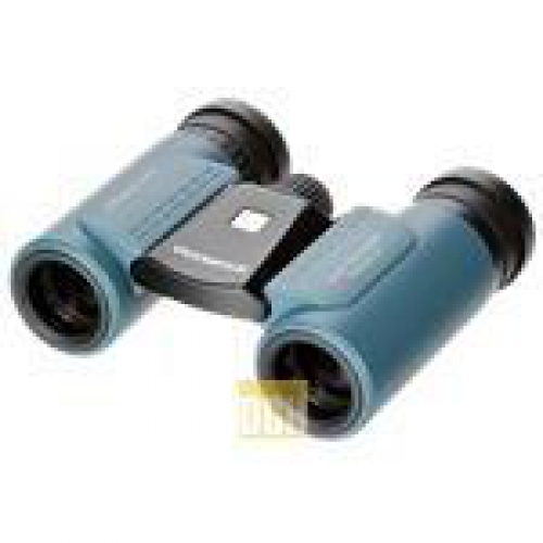 Olympus Verrekijkers Slim 8x21 RC II WP Blue - 214025085