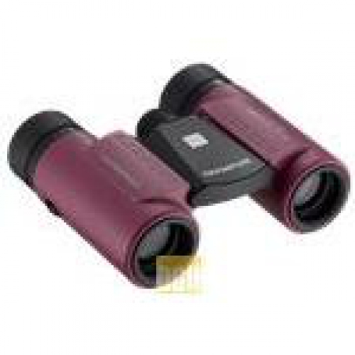 Olympus Verrekijkers Slim 8x21 RC II WP Magenta - 214025086