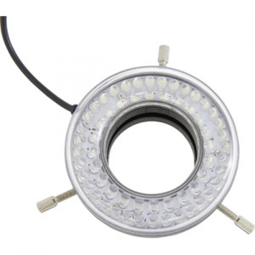 Omegon Lampe annulaire LED - 120447405