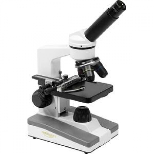 Omegon Microscoop MonoView MonoVision, camera, achromatisch, 1534x, LED - 560633130