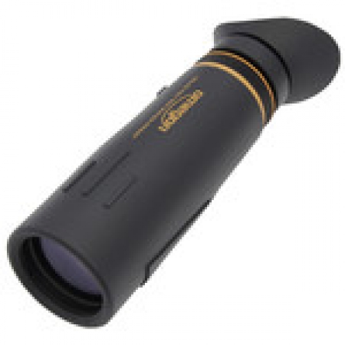 Omegon monoculair 8x42, oranje - 212045842
