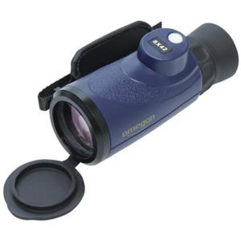 Omegon Monoculaire Seastar 8x42 avec boussole - 216024090