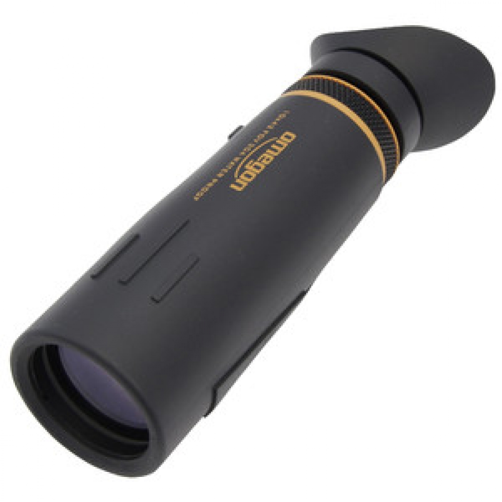 Omegon OrangeLine monoculair 10x42 - 214045843