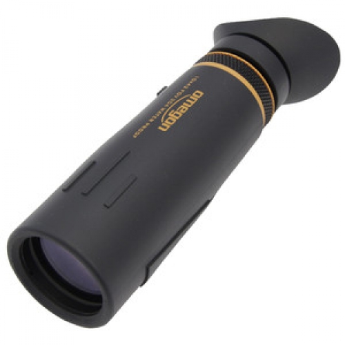 Omegon OrangeLine monoculair 10x42 - 214045843