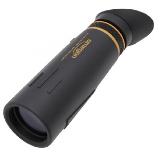 Omegon OrangeLine monoculair 8x42 - 214045842