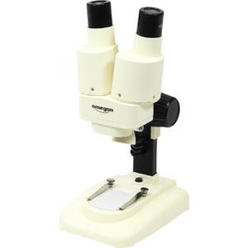 Omegon StereoView, 20x, LED - 560633129