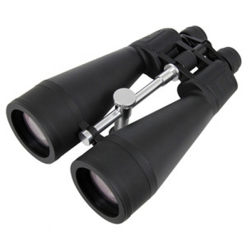 Omegon Verrekijker Zoomstar 15-45x80 - 211011347