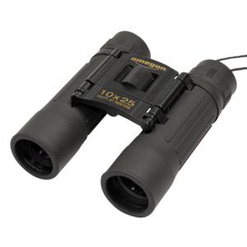 Omegon Verrekijkers Pocketstar 10x25 - 215012456