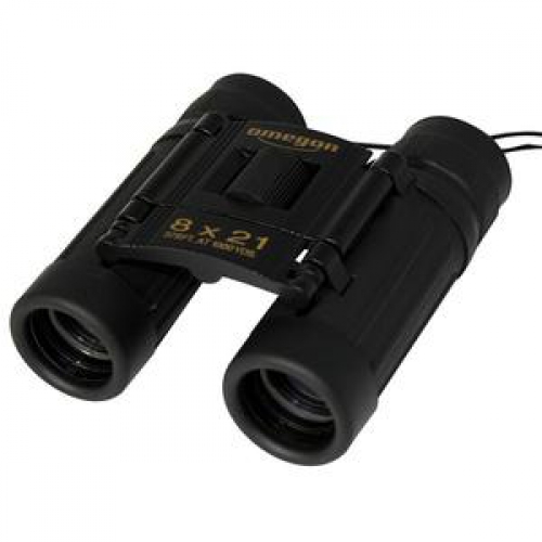 Omegon Verrekijkers Pocketstar 8x21 - 215012455