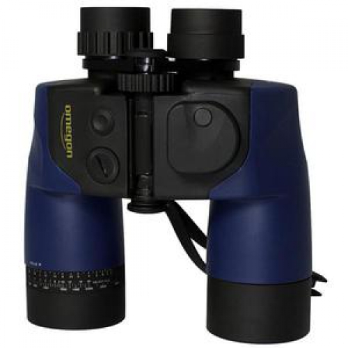Omegon Jumelles Seastar 7x50 avec Compas (analogique) - 216012464