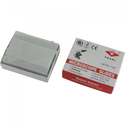 Omegon Lame porte-objet mat, 50 pièces - 130147436