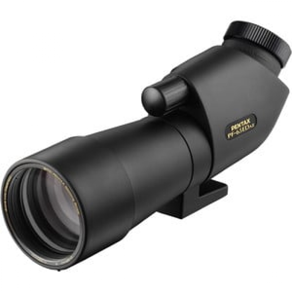 Pentax Spotting scope SMC PF-65EDa II 65mm - 430212331