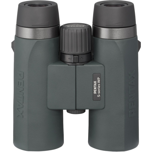Pentax Verrekijkers SD 10x42 WP - 212049527