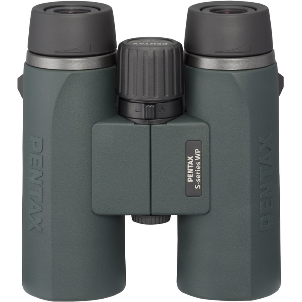 Pentax Verrekijkers SD 8x42 WP - 212049526