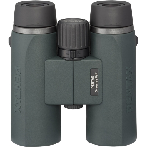 Pentax Verrekijkers SD 8x42 WP - 212049526