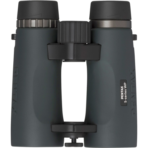 Pentax Verrekijkers SD 9x42 WP - 212053141