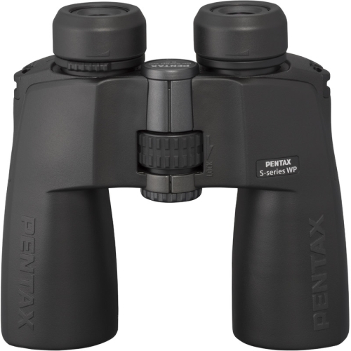 Pentax Verrekijkers SP 10x50 WP - 213049533