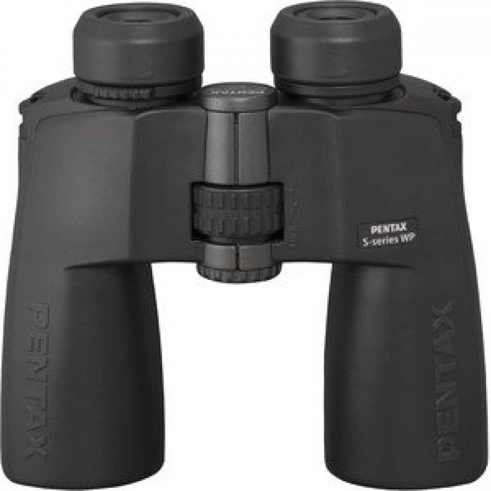 Pentax Verrekijkers SP 10x50 WP - 211049533