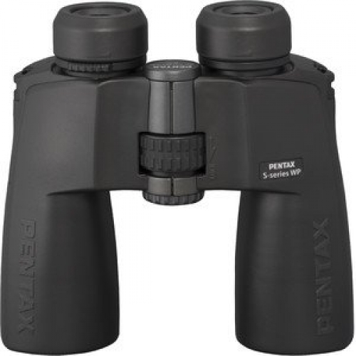 Pentax Verrekijkers SP 10x50 WP - 211049533