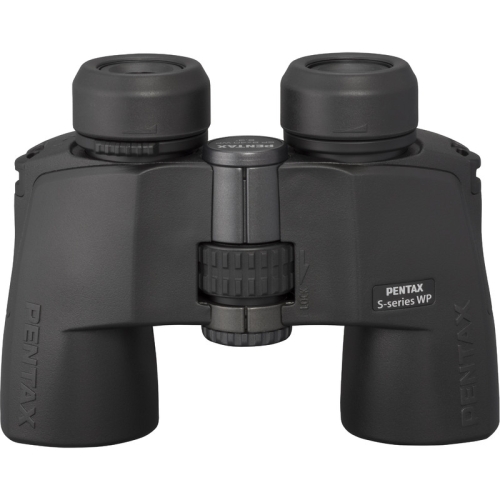 Pentax Verrekijkers SP 8x40 WP - 212049532