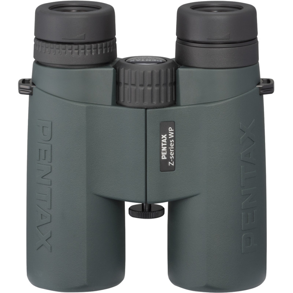 Pentax Verrekijkers ZD 10x43 WP - 212053139