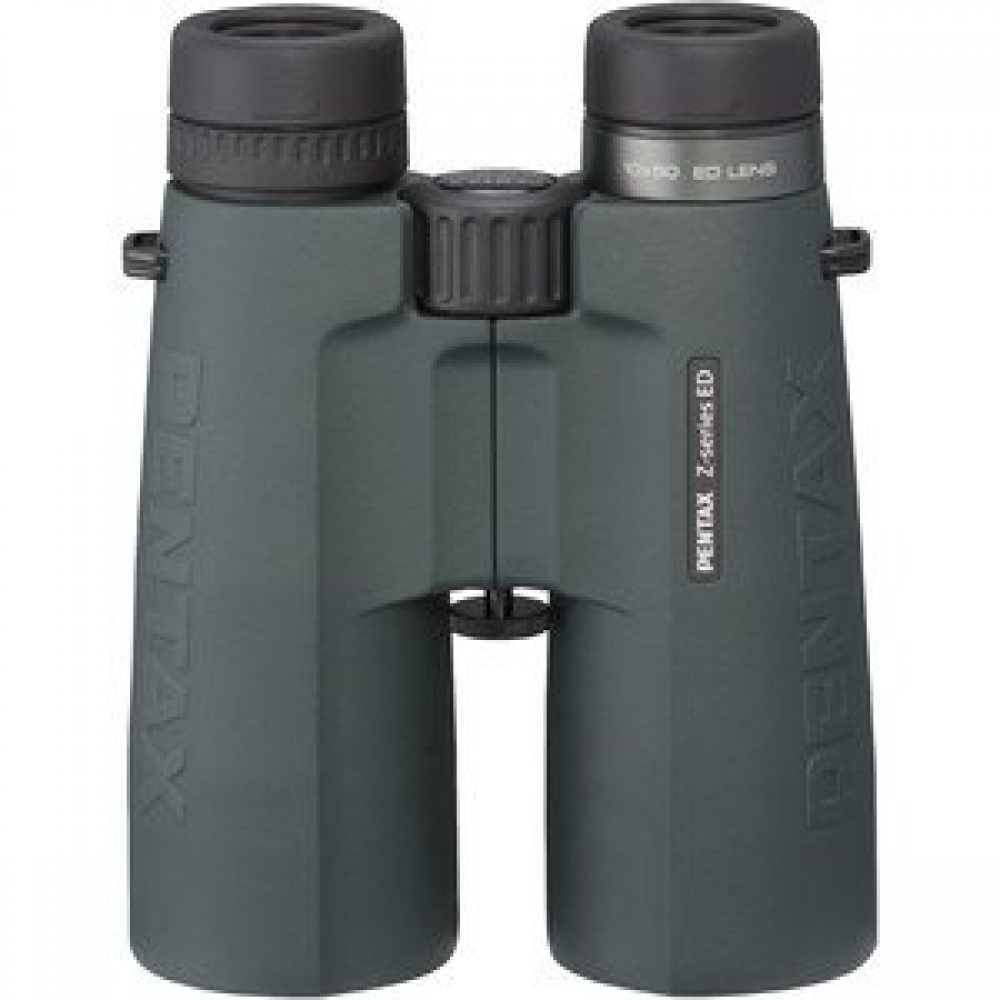 Pentax Verrekijkers ZD 10x50 ED - 211053137